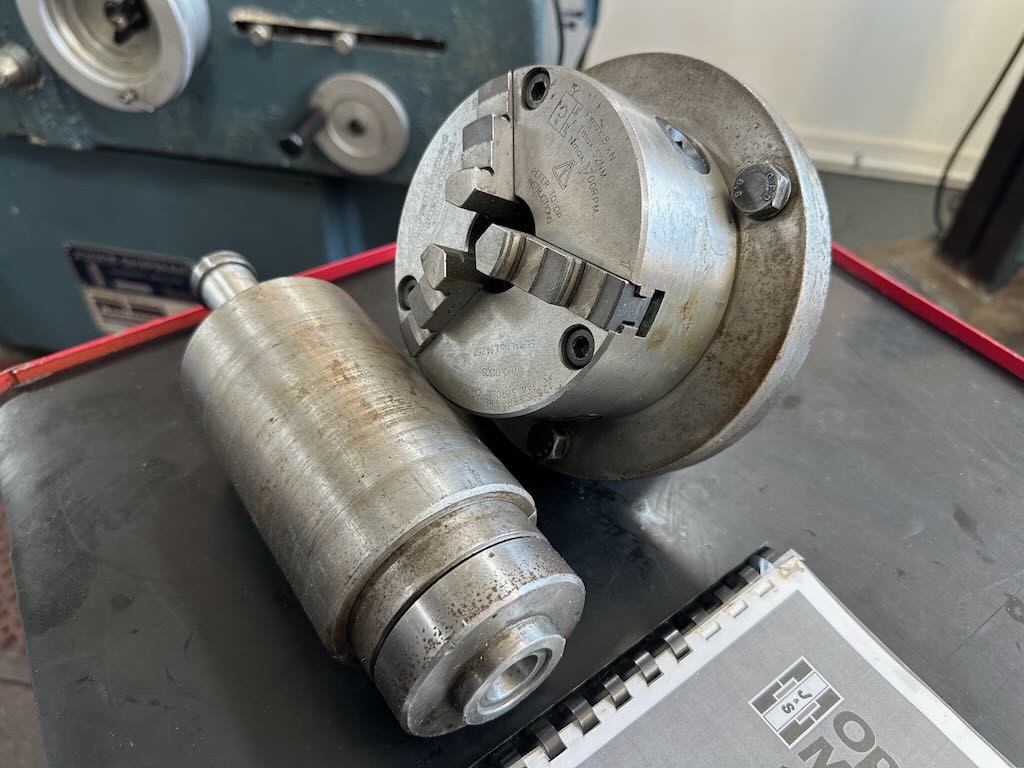 New And Used Machine Tools & Equipment