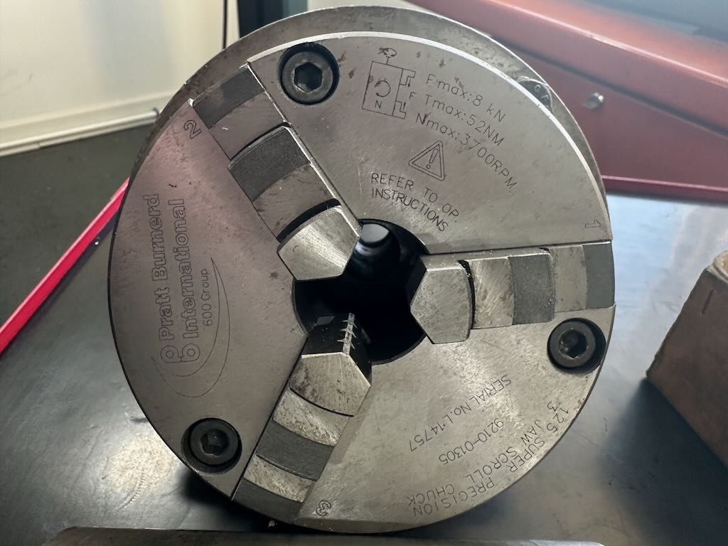 New And Used Machine Tools & Equipment