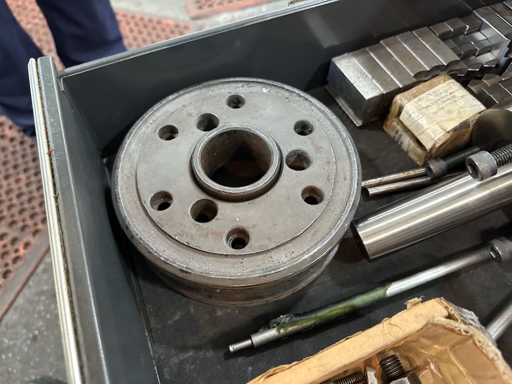 New And Used Machine Tools & Equipment