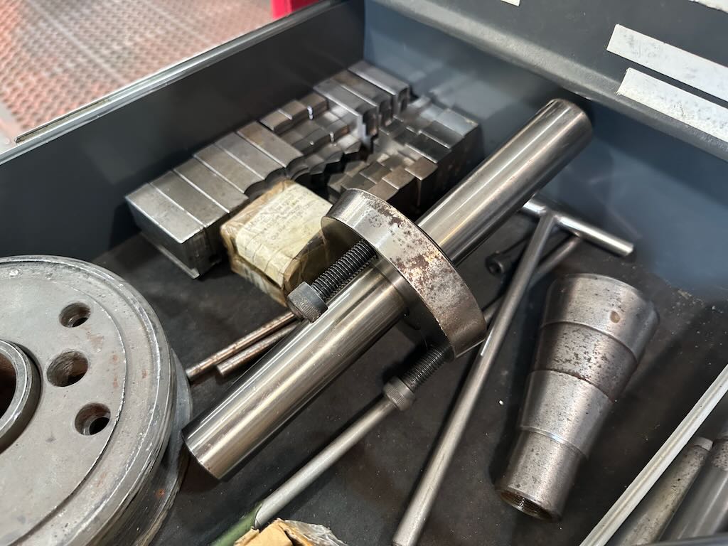 New And Used Machine Tools & Equipment