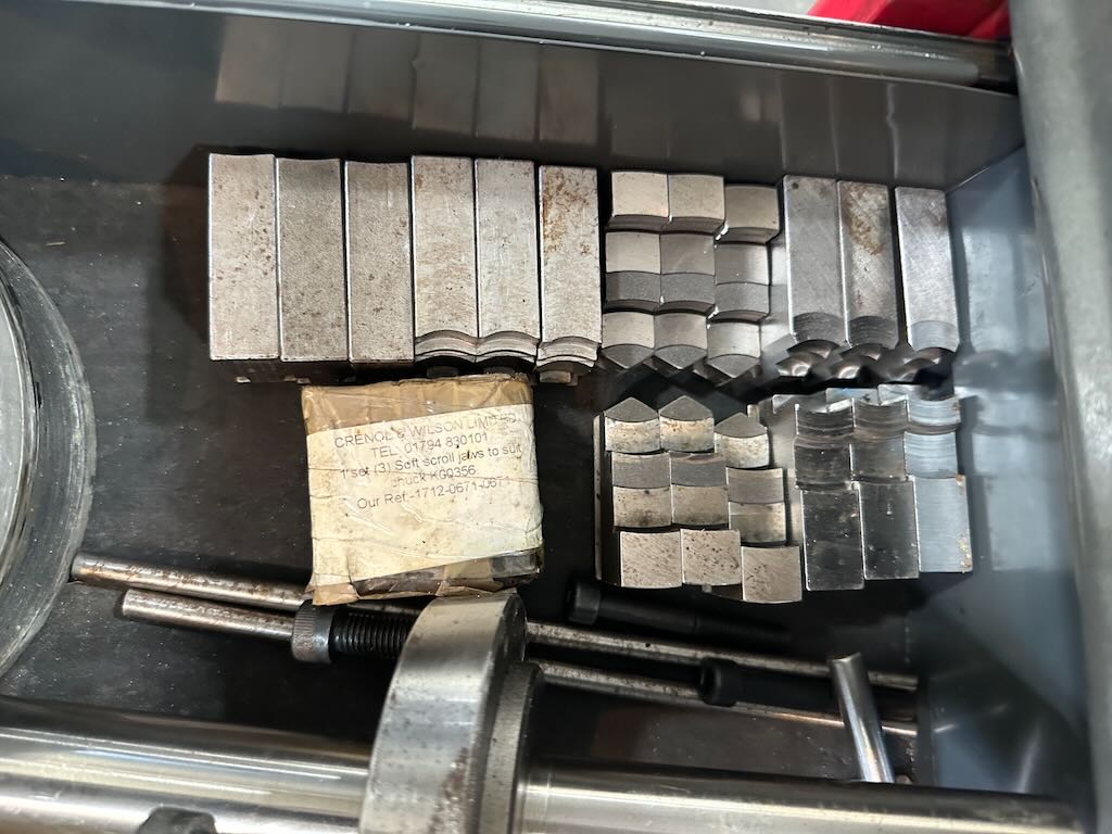 New And Used Machine Tools & Equipment
