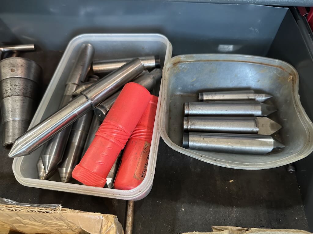 New And Used Machine Tools & Equipment