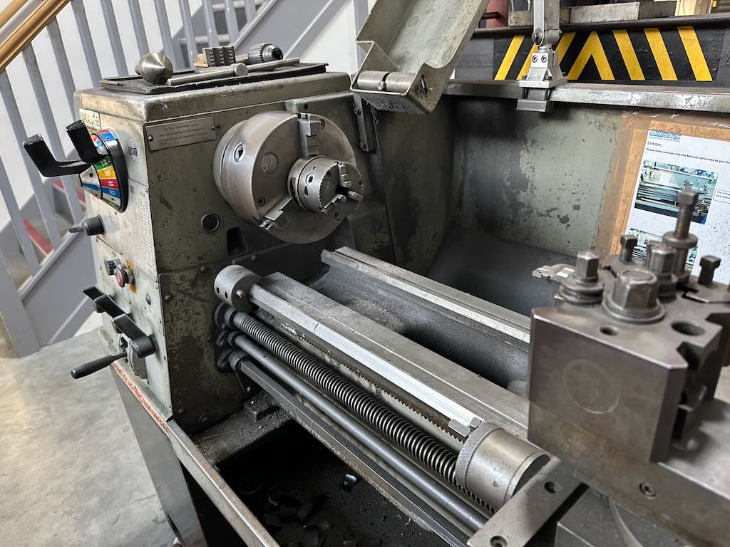 New And Used Machine Tools & Equipment