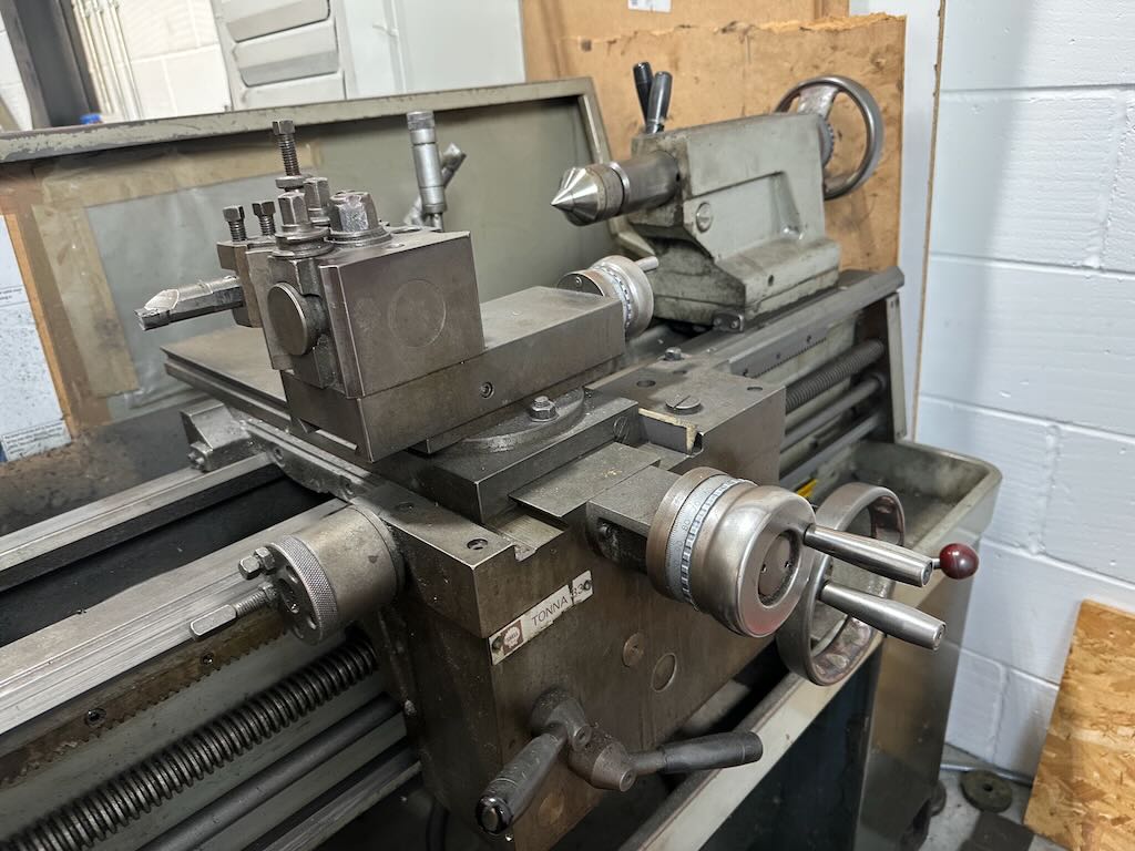 New And Used Machine Tools & Equipment