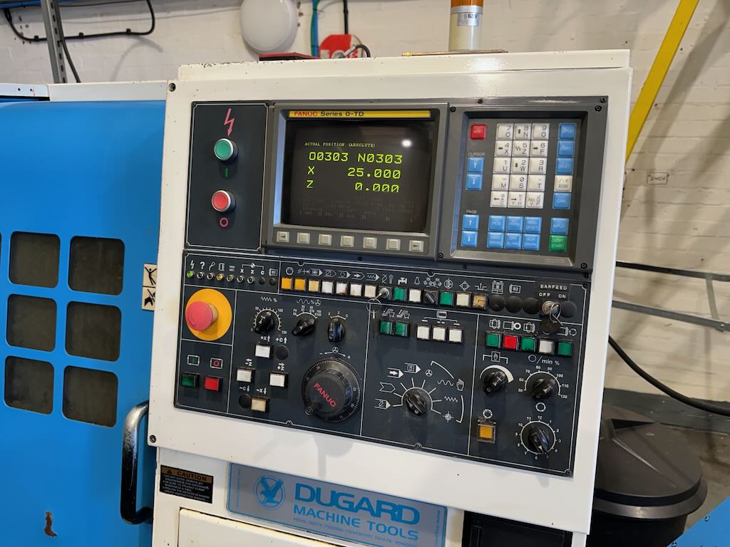 New And Used Machine Tools & Equipment