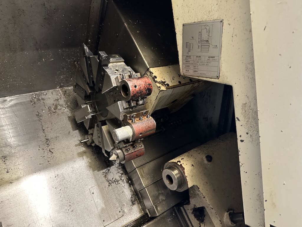 New And Used Machine Tools & Equipment