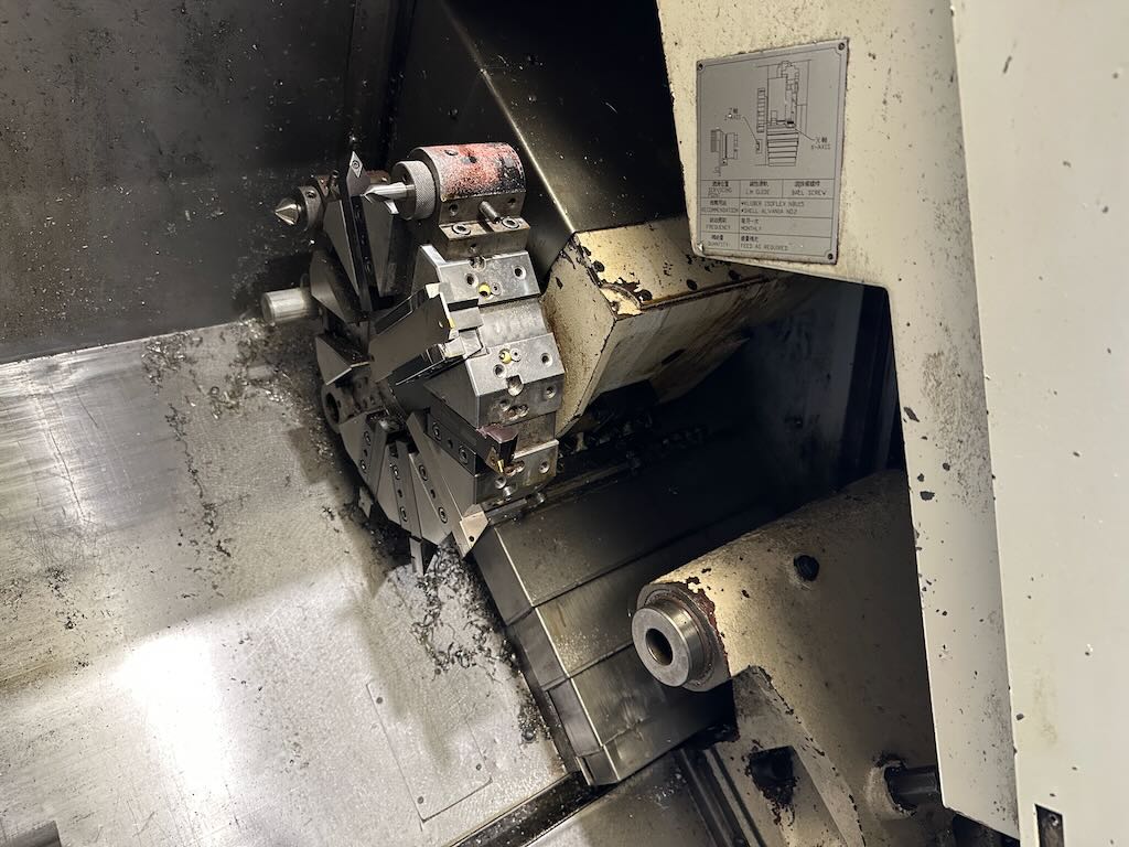 New And Used Machine Tools & Equipment