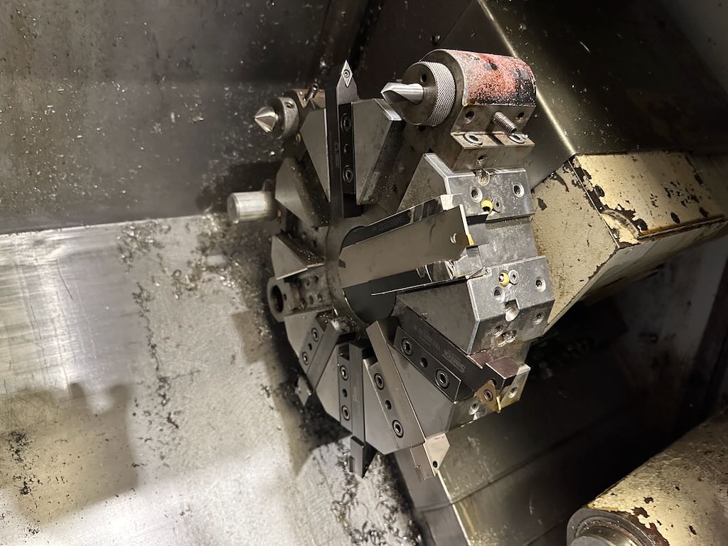 New And Used Machine Tools & Equipment