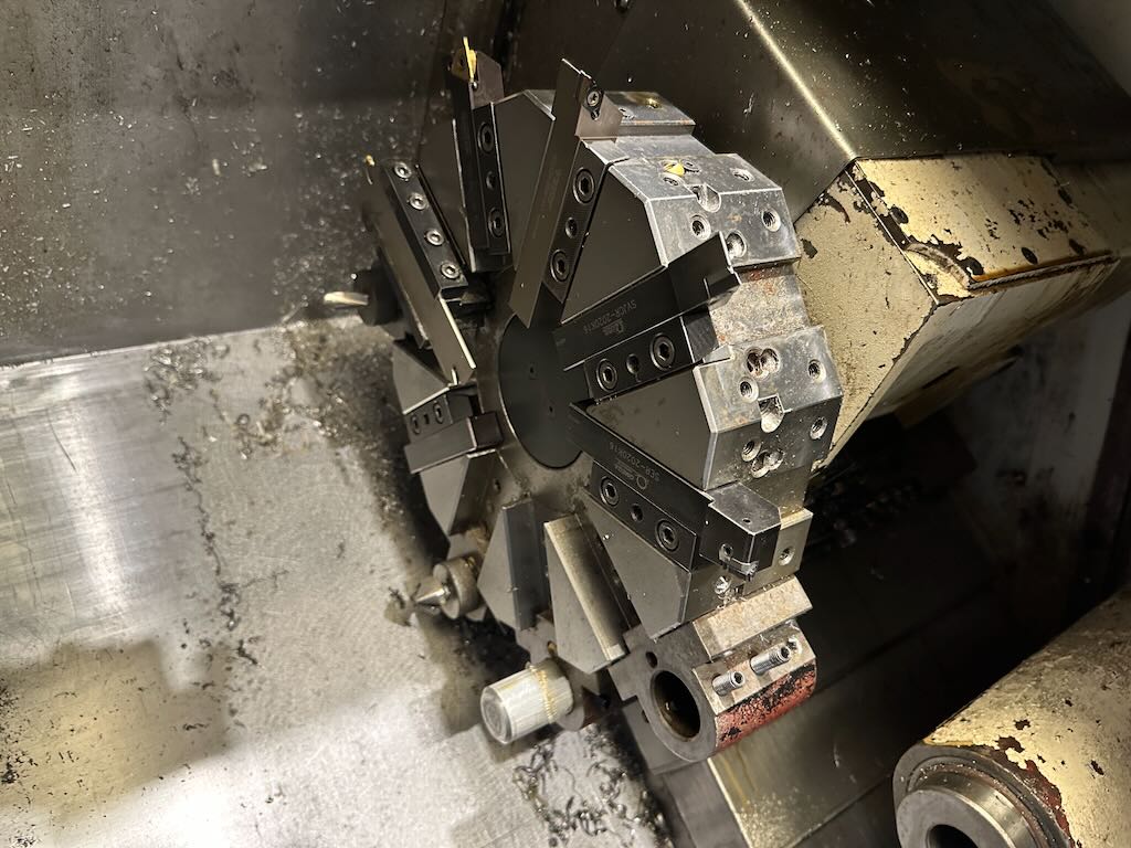 New And Used Machine Tools & Equipment