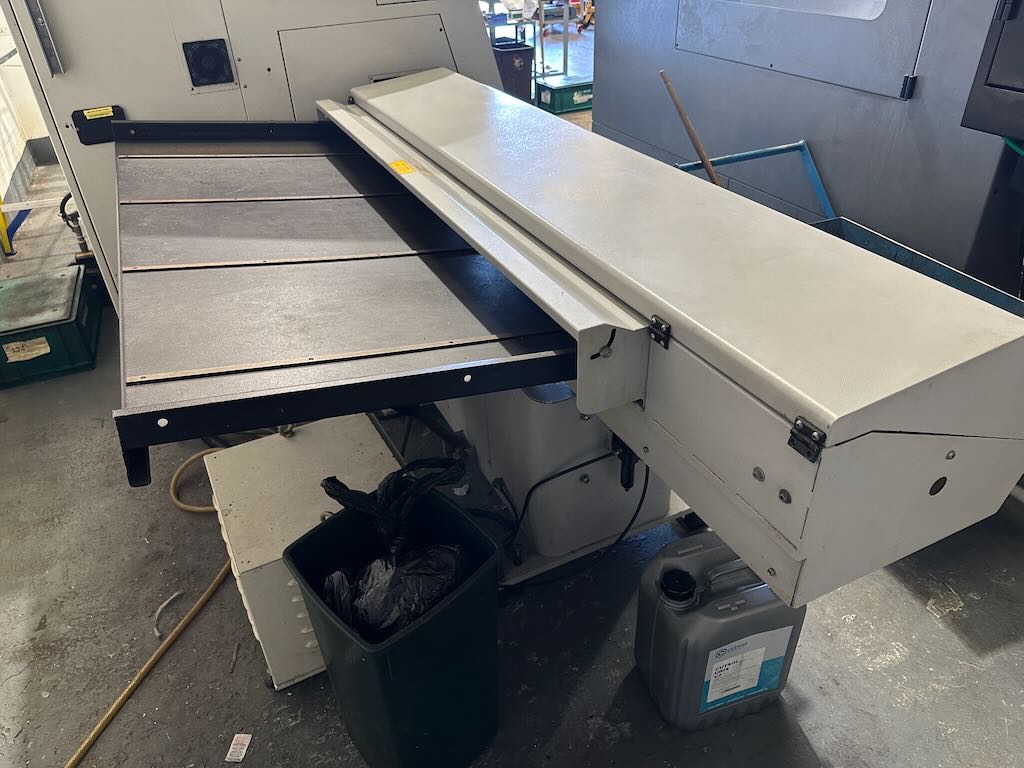 New And Used Machine Tools & Equipment