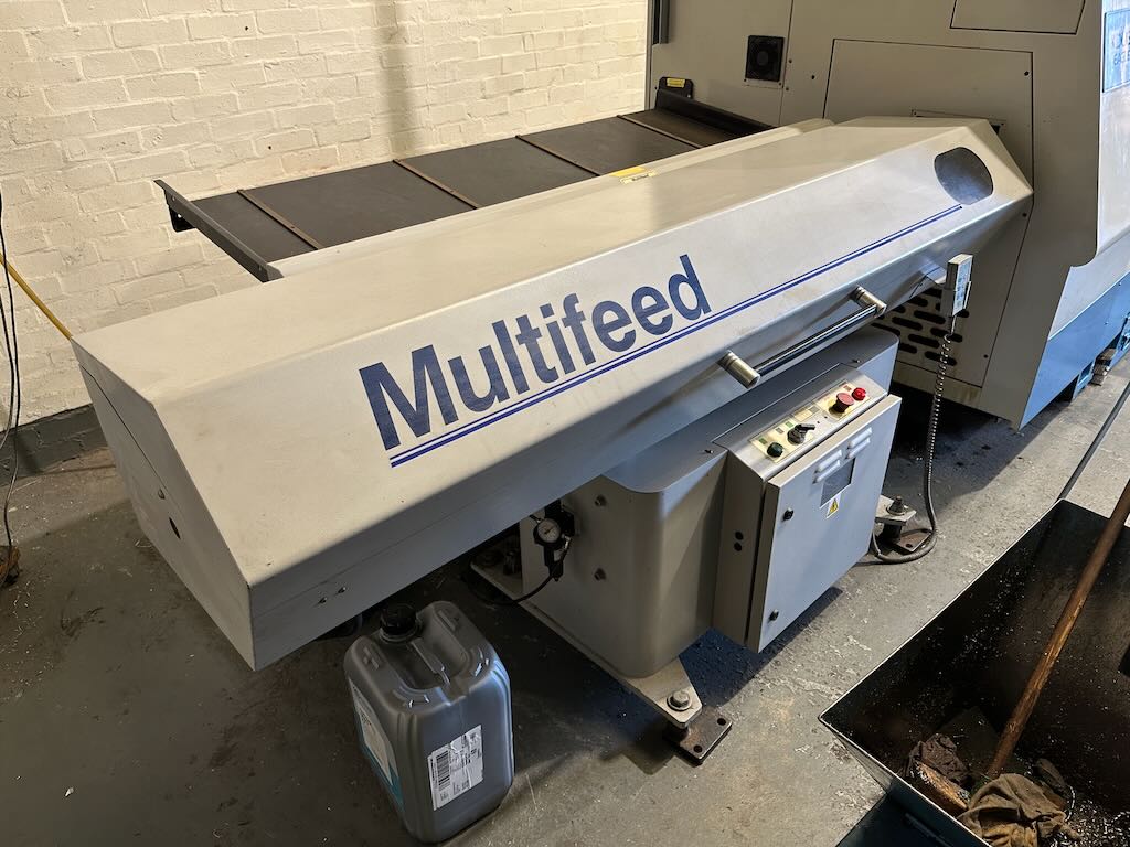 New And Used Machine Tools & Equipment