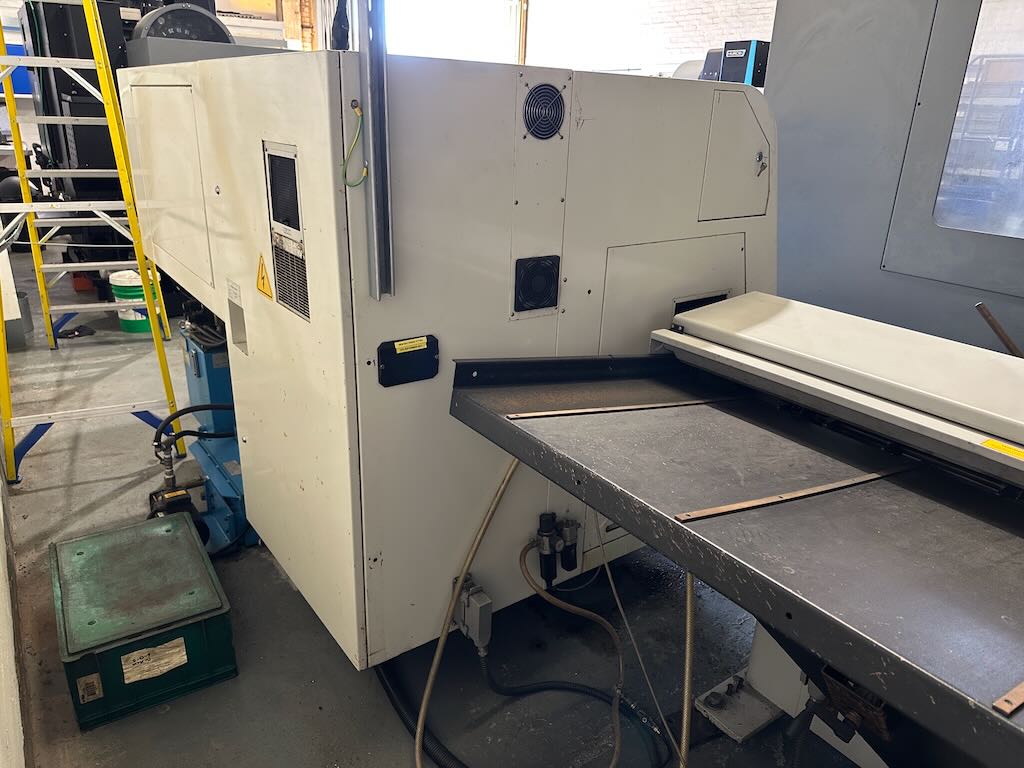 New And Used Machine Tools & Equipment