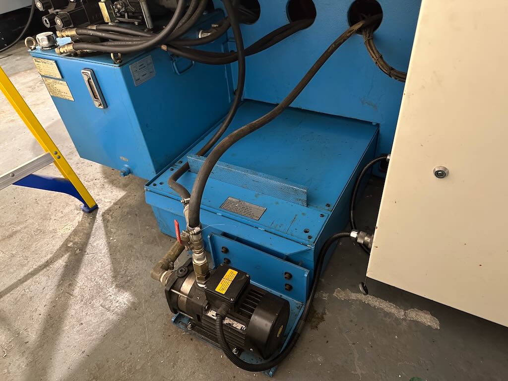 New And Used Machine Tools & Equipment