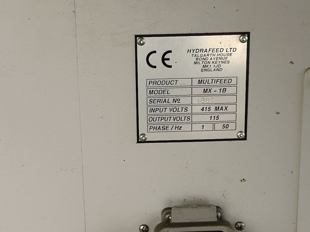 New And Used Machine Tools & Equipment