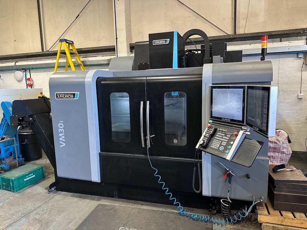 New And Used Machine Tools & Equipment
