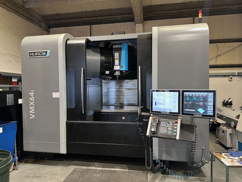 New And Used Machine Tools & Equipment