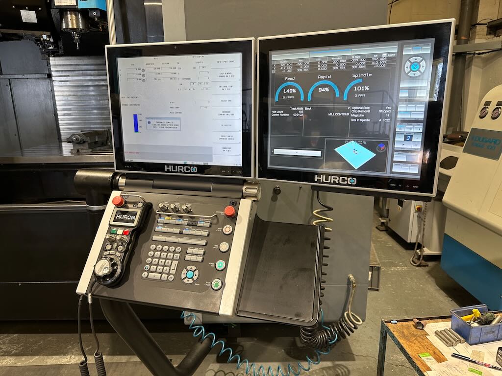 New And Used Machine Tools & Equipment