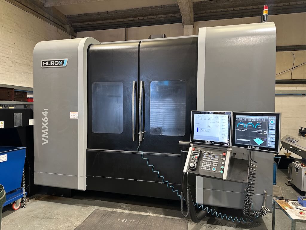 New And Used Machine Tools & Equipment