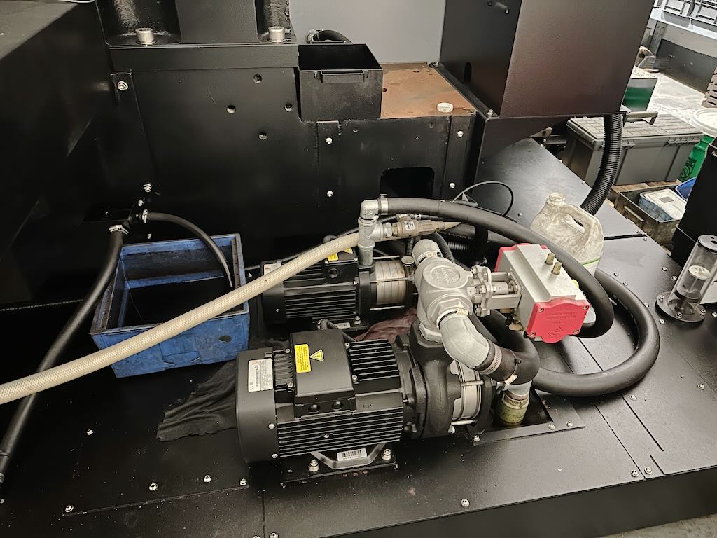 New And Used Machine Tools & Equipment