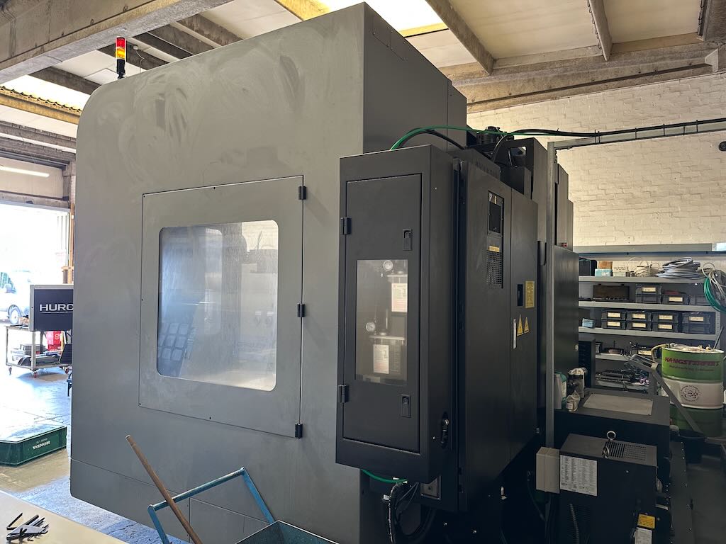 New And Used Machine Tools & Equipment