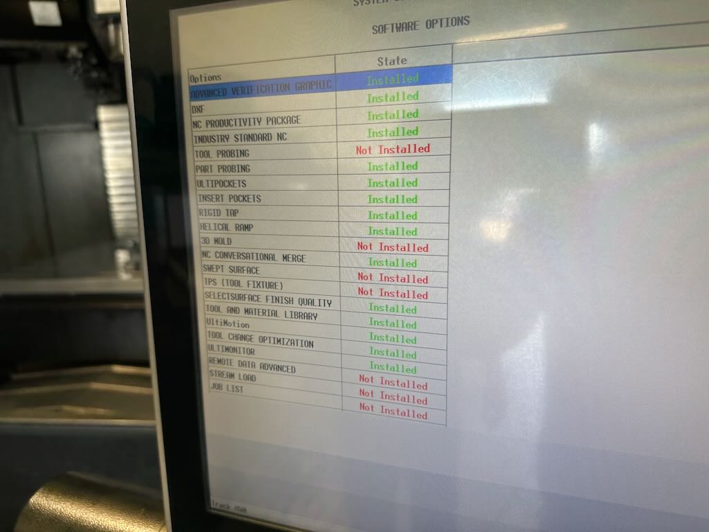 New And Used Machine Tools & Equipment