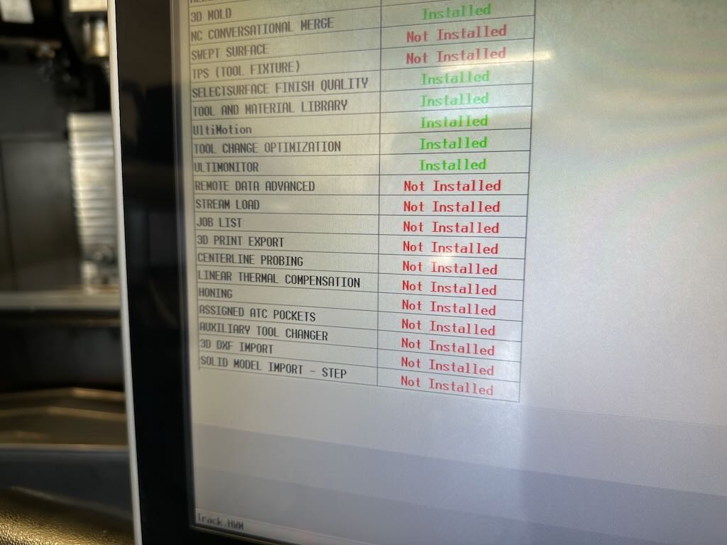New And Used Machine Tools & Equipment