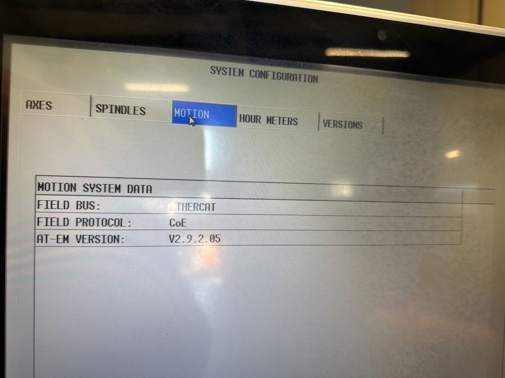 New And Used Machine Tools & Equipment