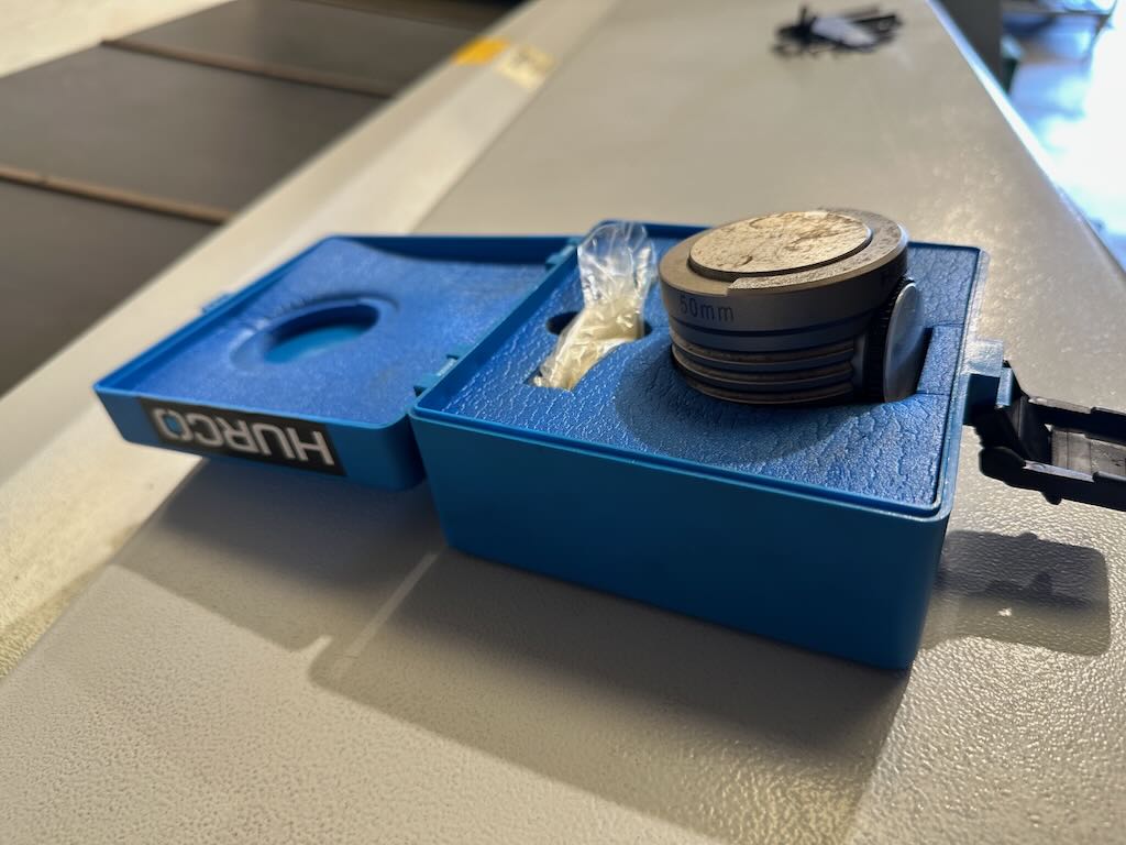New And Used Machine Tools & Equipment