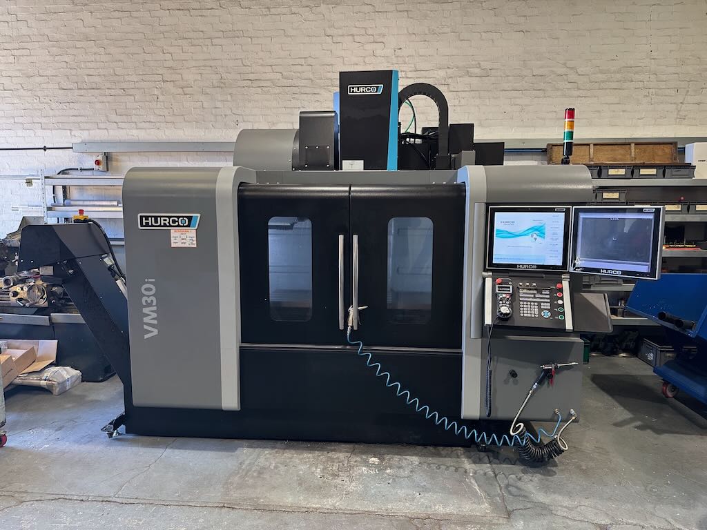 New And Used Machine Tools & Equipment