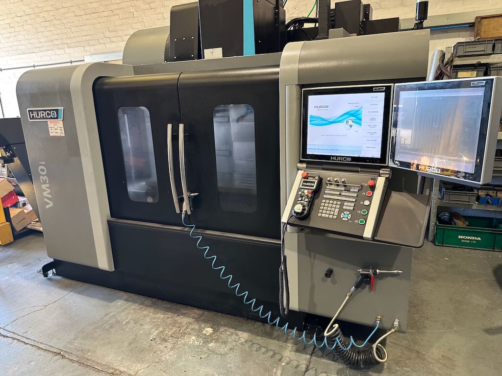 New And Used Machine Tools & Equipment