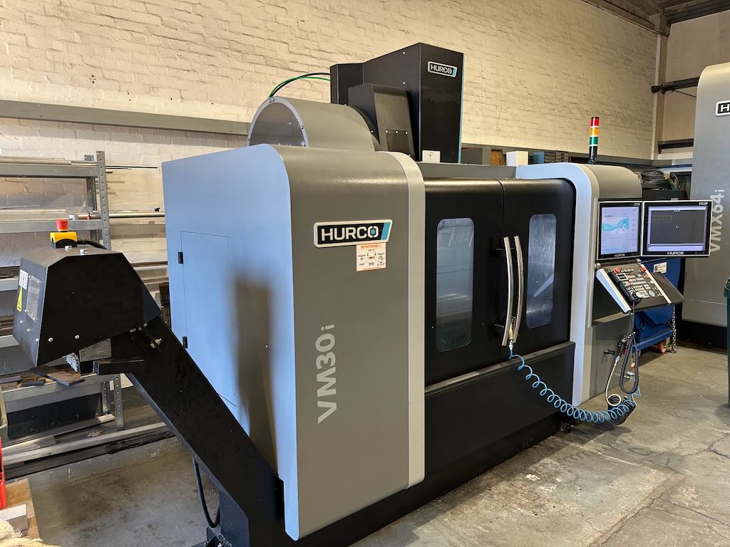New And Used Machine Tools & Equipment