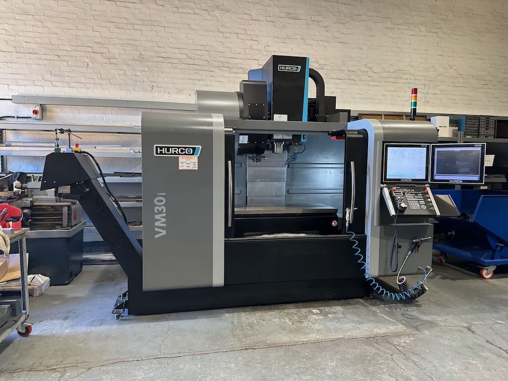 New And Used Machine Tools & Equipment