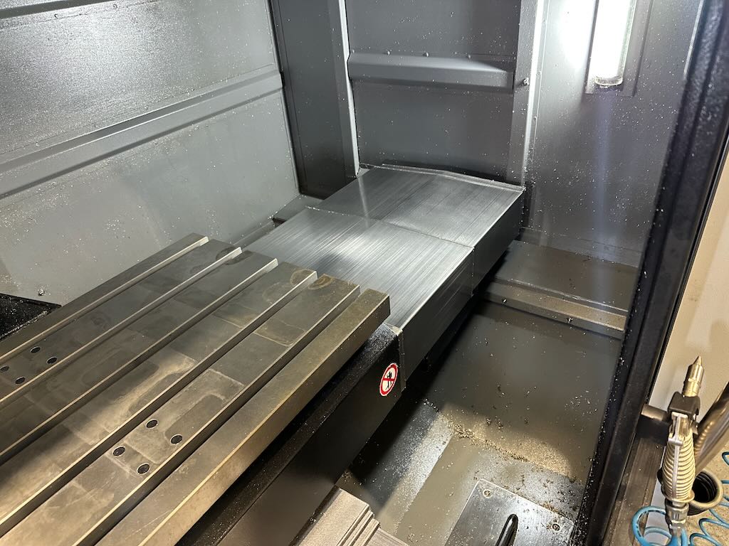 New And Used Machine Tools & Equipment