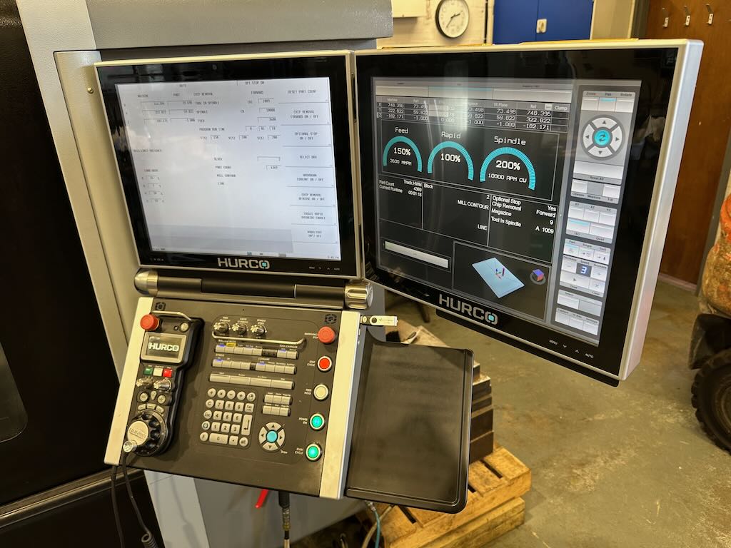 New And Used Machine Tools & Equipment