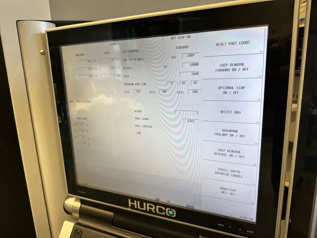 New And Used Machine Tools & Equipment
