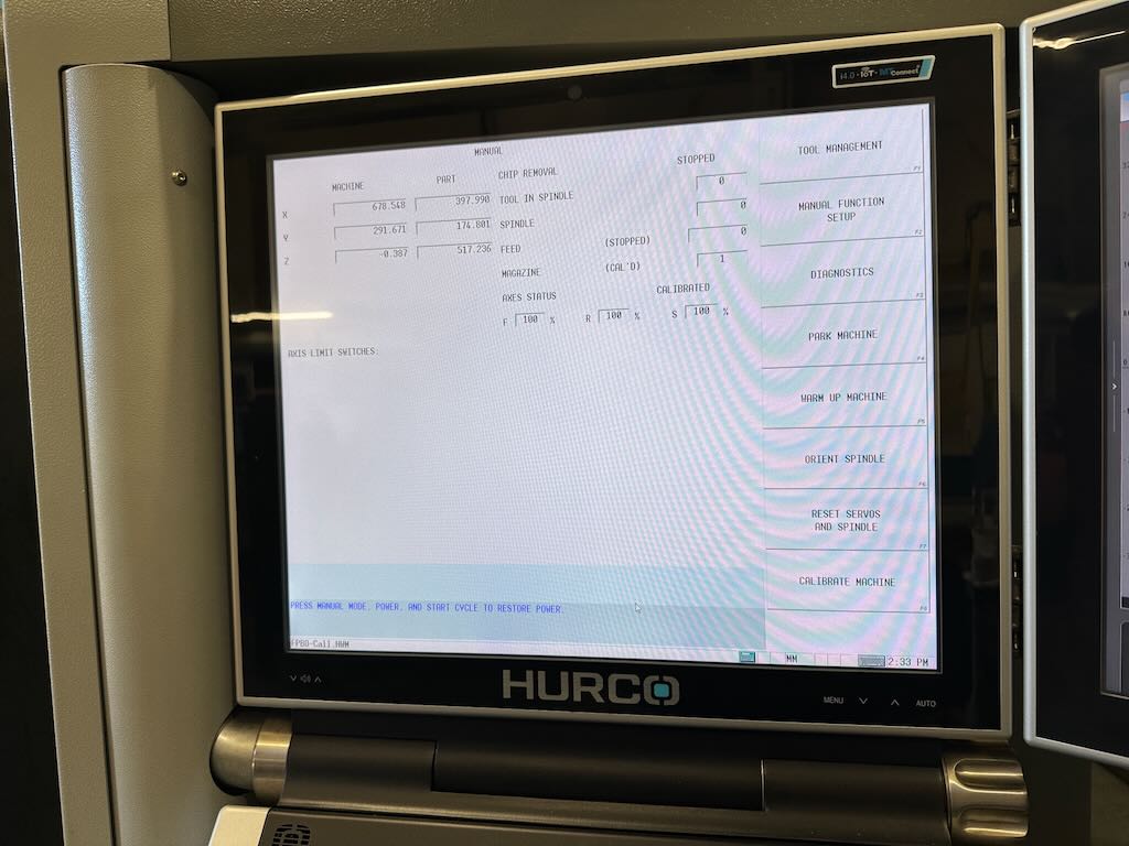 New And Used Machine Tools & Equipment