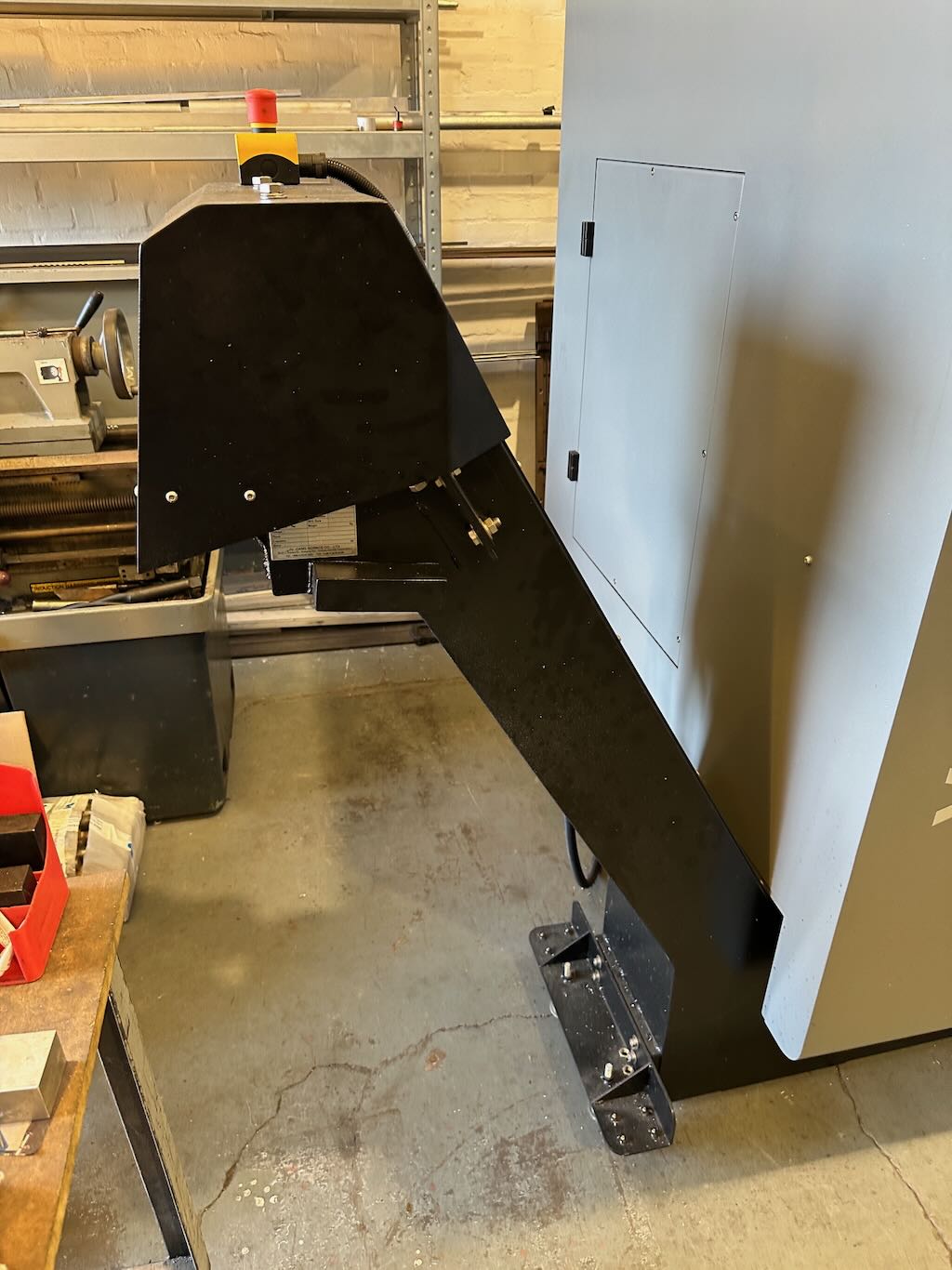 New And Used Machine Tools & Equipment