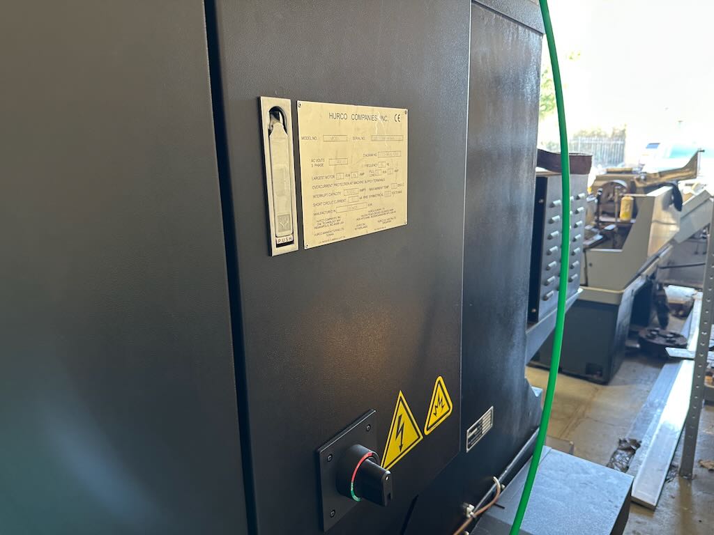 New And Used Machine Tools & Equipment
