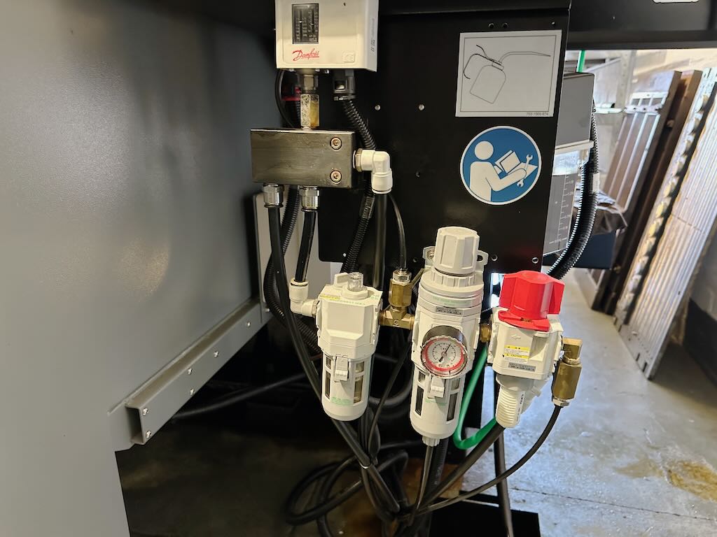New And Used Machine Tools & Equipment