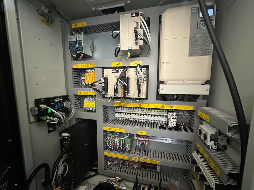 New And Used Machine Tools & Equipment