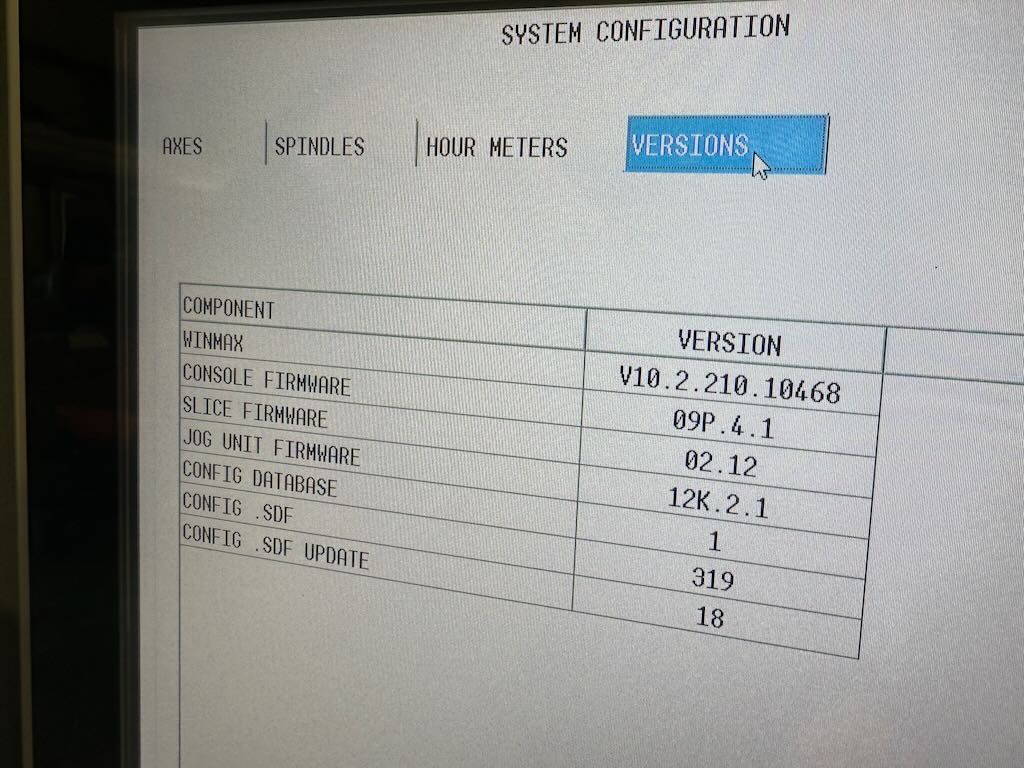 New And Used Machine Tools & Equipment