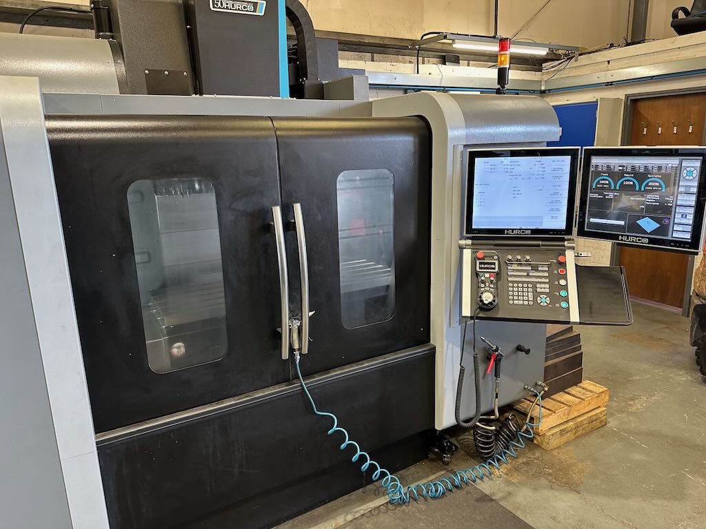 New And Used Machine Tools & Equipment