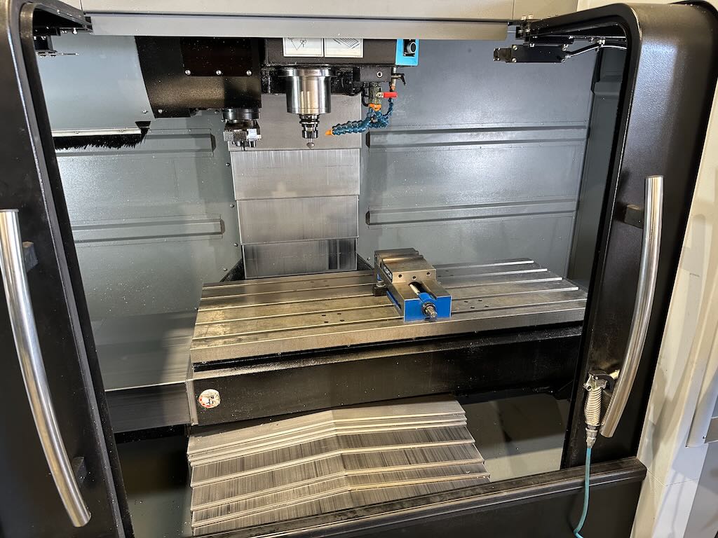 New And Used Machine Tools & Equipment