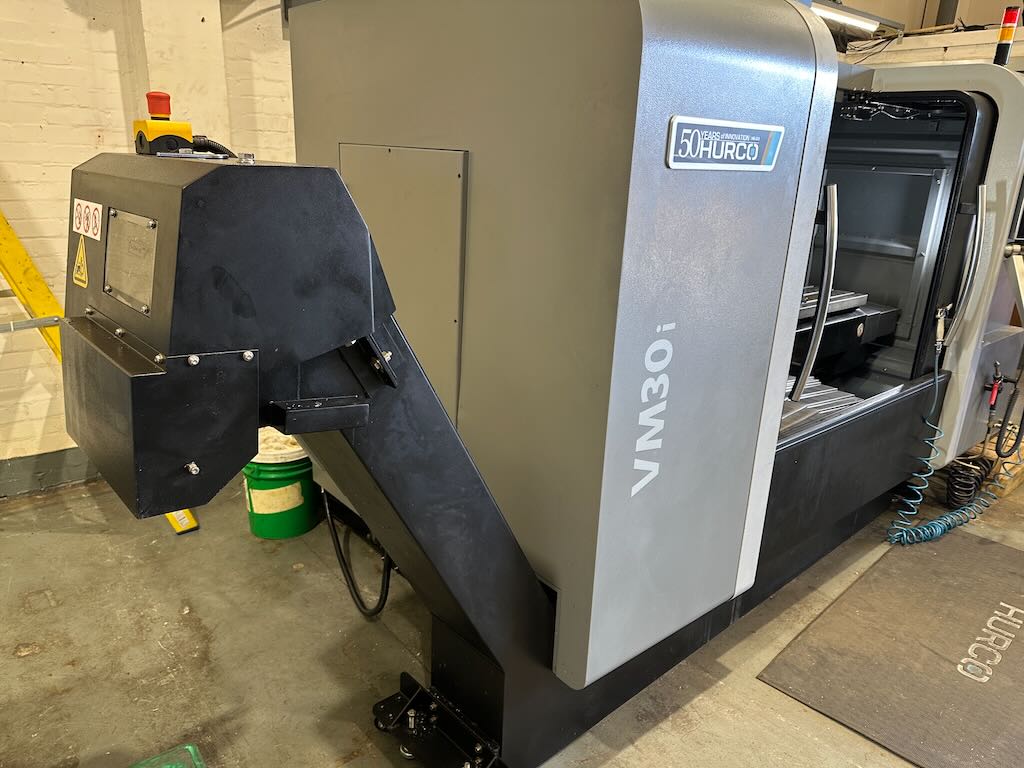 New And Used Machine Tools & Equipment