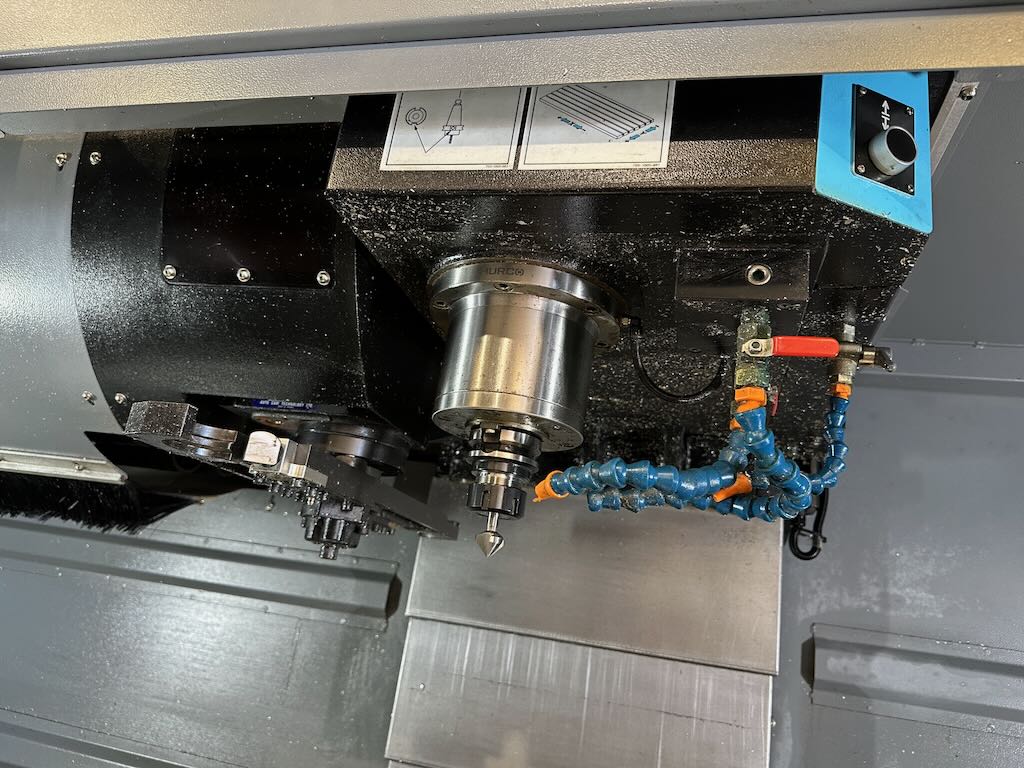 New And Used Machine Tools & Equipment