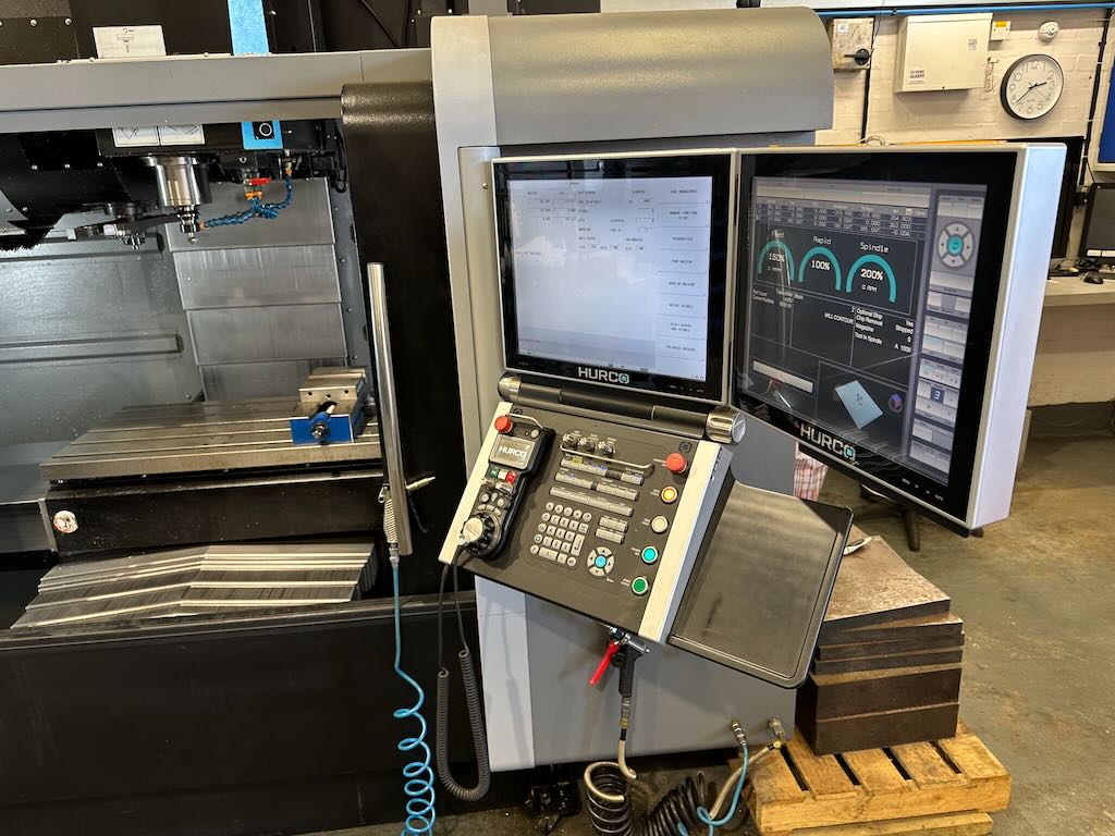 New And Used Machine Tools & Equipment