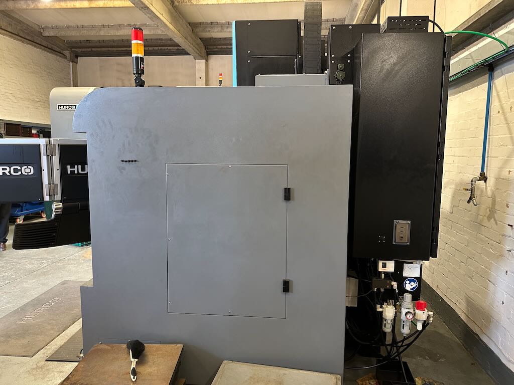 New And Used Machine Tools & Equipment