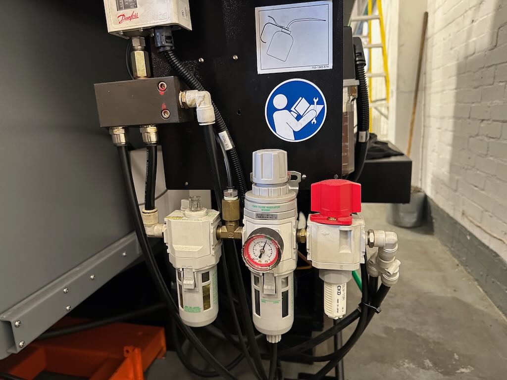 New And Used Machine Tools & Equipment