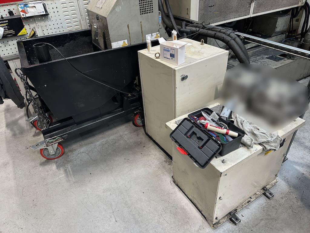 New And Used Machine Tools & Equipment
