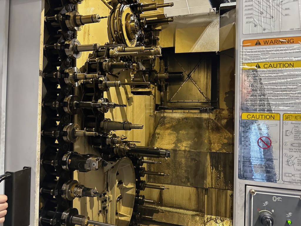 New And Used Machine Tools & Equipment